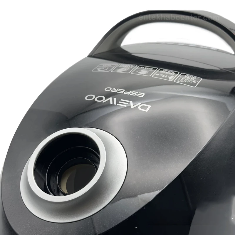 جاروبرقی دوو مدل S22G