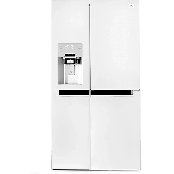 یخچال و فریزر ساید بای ساید دوو SXi30-20