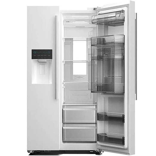 سایدبایساید دوو سری Paramo IOT مدل SXi15-11W - Image 2