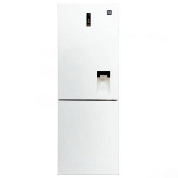 یخچال فریزر دوو مدل BMI-10TI/ BMI-10GW