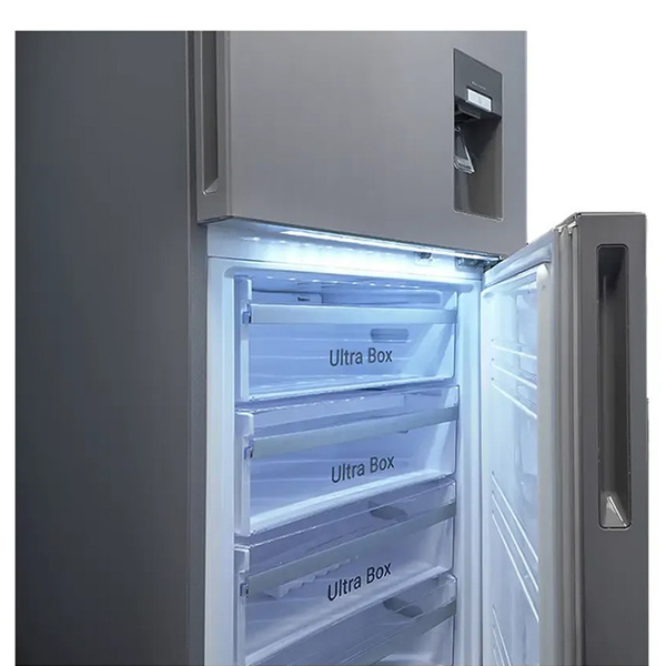 یخچال فریزر دوو مدل BMI-10TI/ BMI-10GW - Image 5