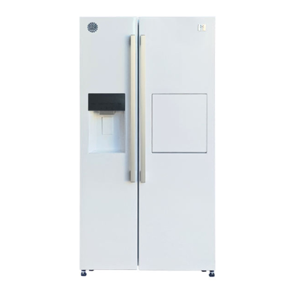 سایدبایساید دوو سری Paramo IOT مدل SXi15-11W