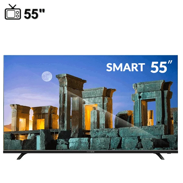 تلویزیون دوو سایز 55 اینچ مدل 55-4000