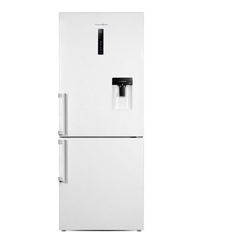یخچال فریزر 24 فوت پاکشوما مدل RCP-496