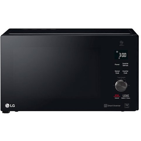 مایکروویو ظرفیت ۴۲ لیتر الجی مدل MH8265