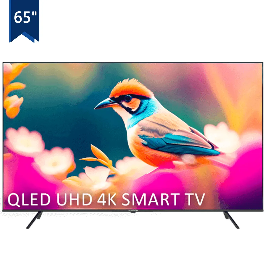 تلویزیون تی سی ال سایز 65 اینچ مدل 65 -C 655
