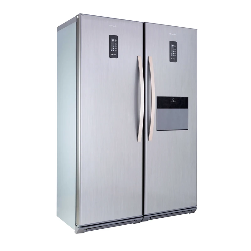 یخچال فریزر دوقلو 36 فوت هیمالیا مدل رومانو پلاس NR440R - HFZN337R - Image 3