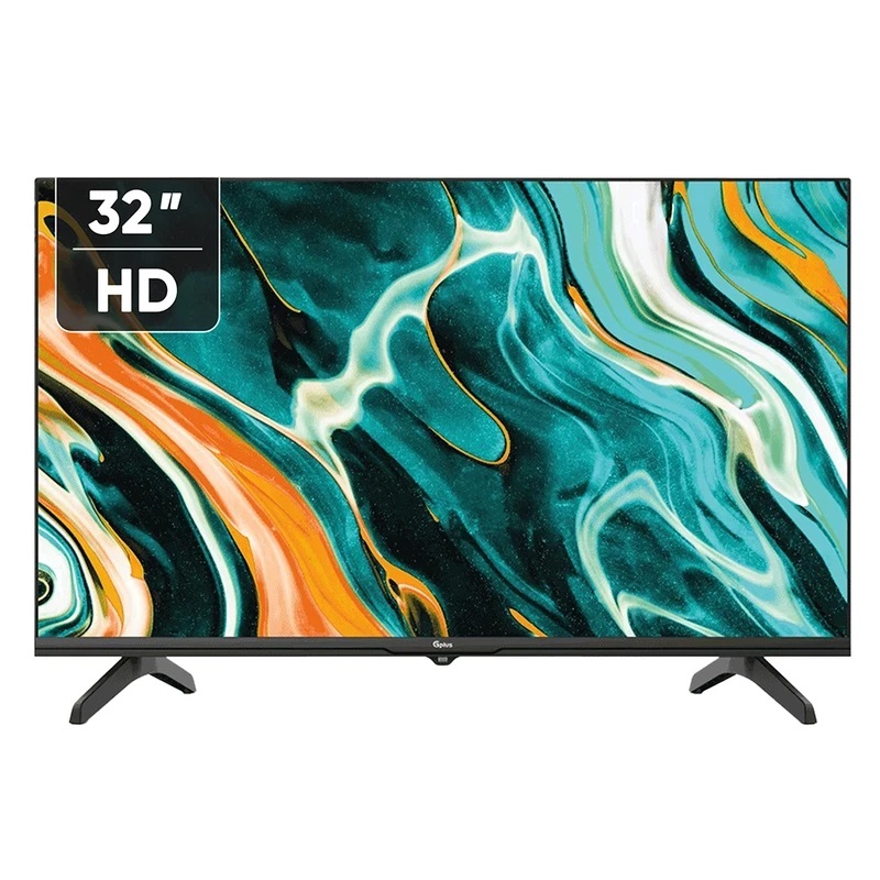 تلویزیون جی پلاس سایز 32 اینچ مدل 32" sd648