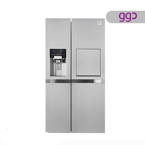ساید بای ساید دوو مدل SXi20-11W/S - Image 2